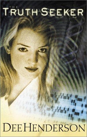 Cover of The Truth Seeker