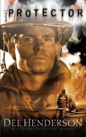 Cover of The Protector