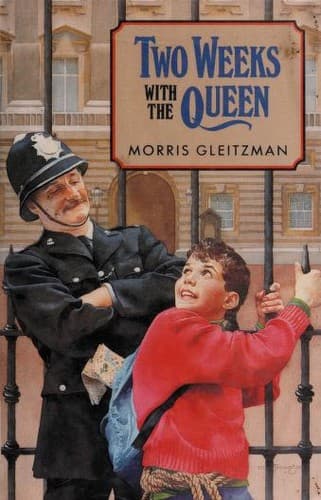 Cover of Two Weeks With the Queen