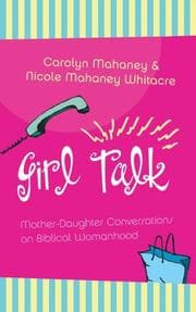 Cover of Girl talk