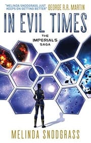Cover of In Evil Times: Imperials 2