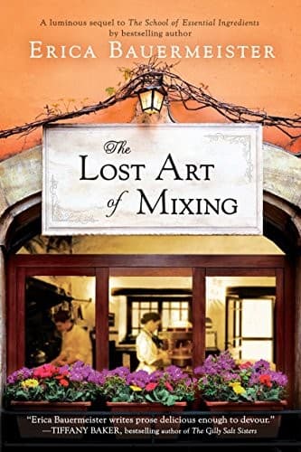 Cover of The Lost Art of Mixing