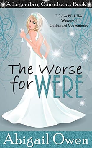Cover of The Worse for Were