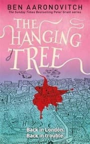 Cover of The Hanging Tree