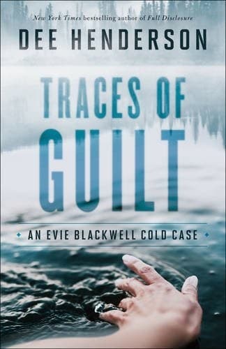 Cover of Traces of Guilt (An Evie Blackwell Cold Case)