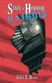 Cover of State of Horror: Illinois