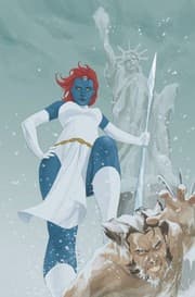 Cover of Astonishing X-Men - Volume 10: Northstar