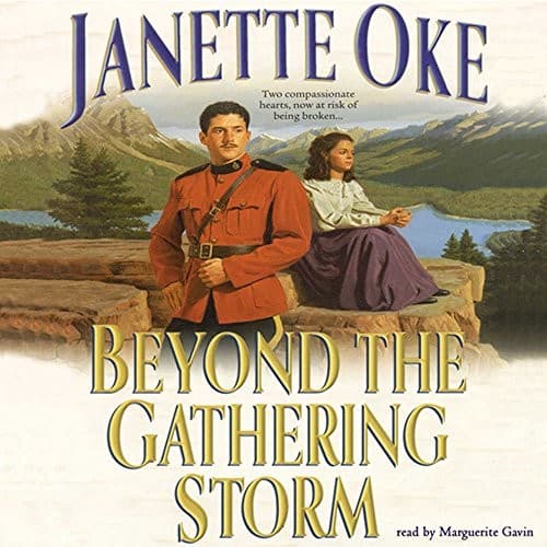 Cover of Beyond the Gathering Storm