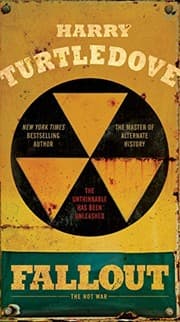 Cover of Fallout: The Hot War