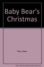 Cover of Baby Bear's Christmas