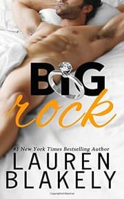 Cover of Big Rock