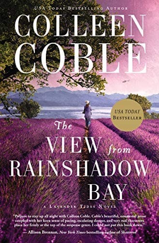 Cover of The View from Rainshadow Bay