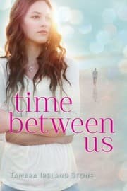 Cover of Time Between Us