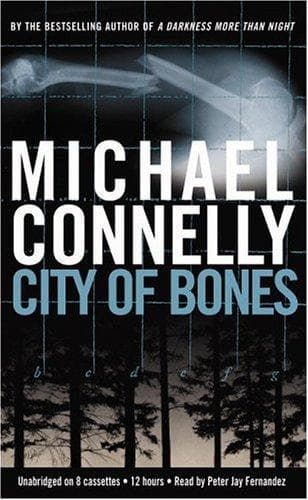 Cover of City of Bones