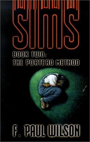 Cover of Sims Book 2