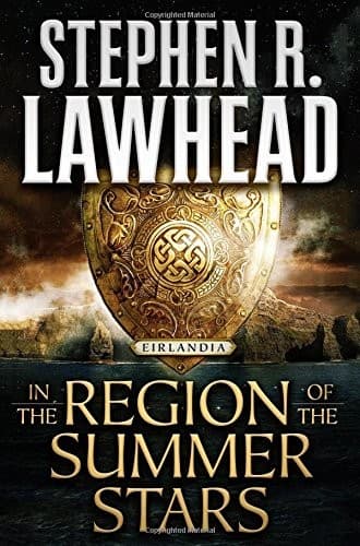 Cover of In the Region of the Summer Stars