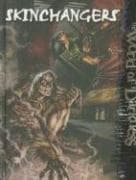 Cover of Skinchangers (The World of Darkness RPG)