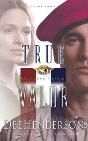 Cover of True Valor