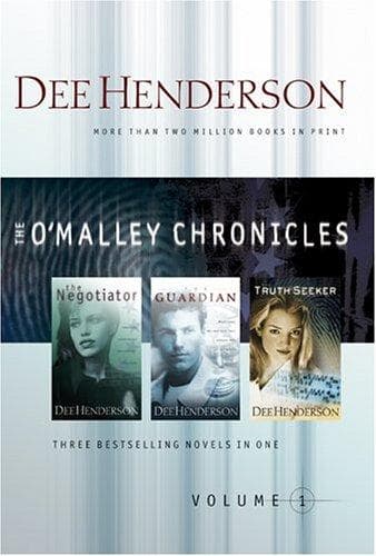 Cover of O'Malley Chronicles, Volume 1