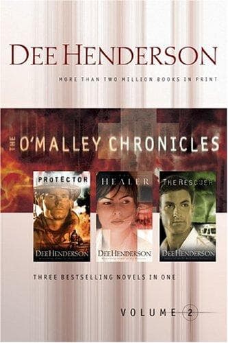 Cover of O'Malley Chronicles, Volume 2