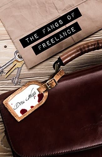 Cover of The Fangs of Freelance