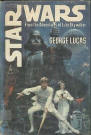 Cover of Star Wars - Frames