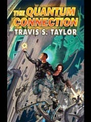 Cover of The Quantum Connection