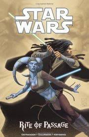 Cover of Star wars