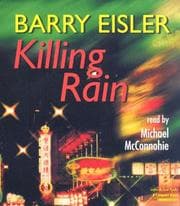 Cover of Killing Rain (John Rain Thrillers) (John Rain Thrillers)