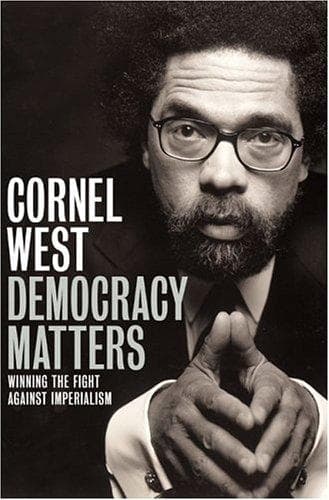 Cover of Democracy Matters: Winning the Fight Against Imperialism