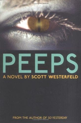 Cover of Peeps