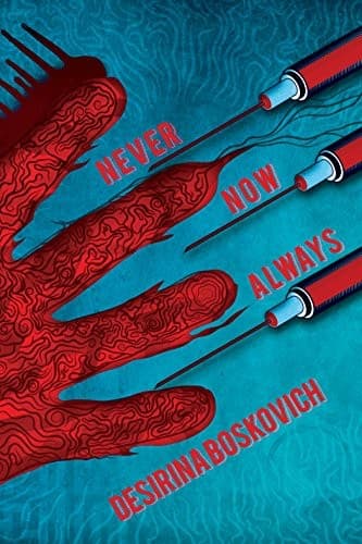 Cover of Never Now Always