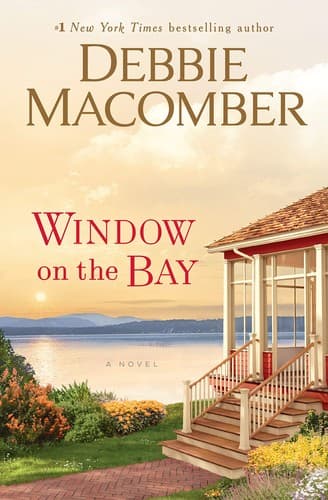 Cover of Window on the Bay