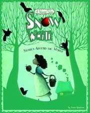 Cover of Snow White Stories Around the World