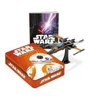 Cover of Star Wars: The Force Awakens Tin