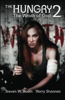Cover of The Hungry 2: The Wrath of God (The Sheriff Penny Miller Series) (Volume 2)