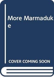Cover of More Marmalade