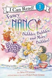 Cover of Bubbles, bubbles, and more bubbles!
