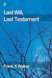 Cover of Last Will, Last Testament