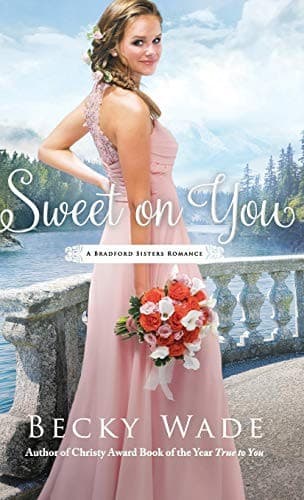 Cover of Sweet on You