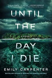 Cover of Until the Day I Die
