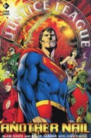 Cover of Jla