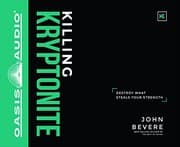 Cover of Killing Kryptonite