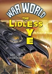 Cover of The Lidless Eye