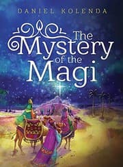 Cover of The Mystery Of The Magi