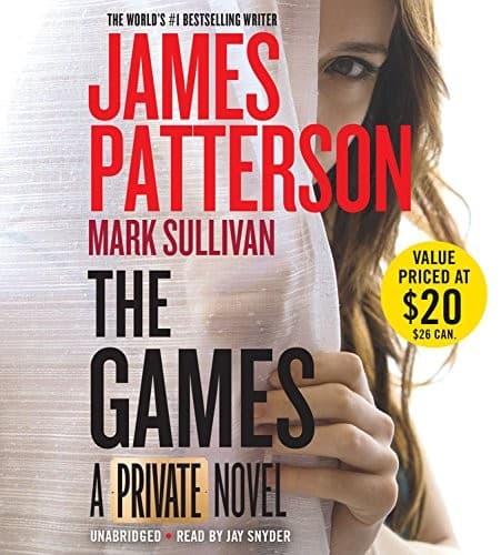 Cover of Games
