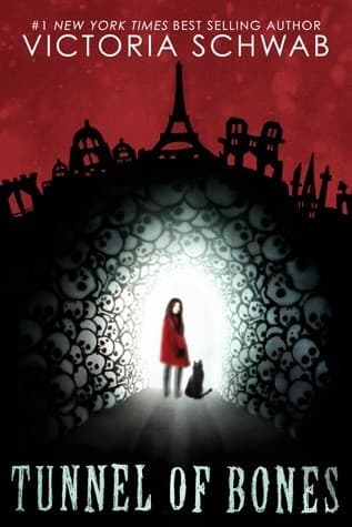 Cover of Tunnel of Bones