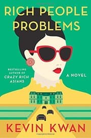 Cover of Rich People Problems