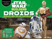Cover from Star Wars Builders