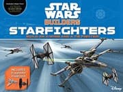 Cover of Star Wars Builders